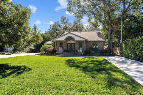 A home in TAMPA