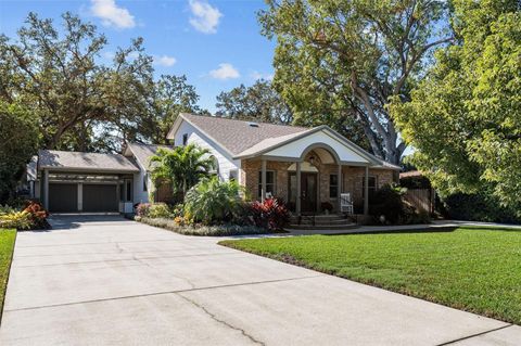 A home in TAMPA