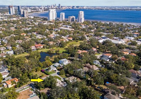 A home in TAMPA