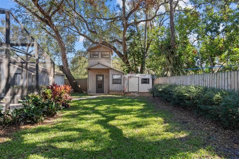 A home in TAMPA