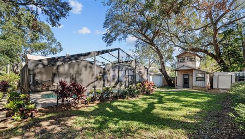 A home in TAMPA