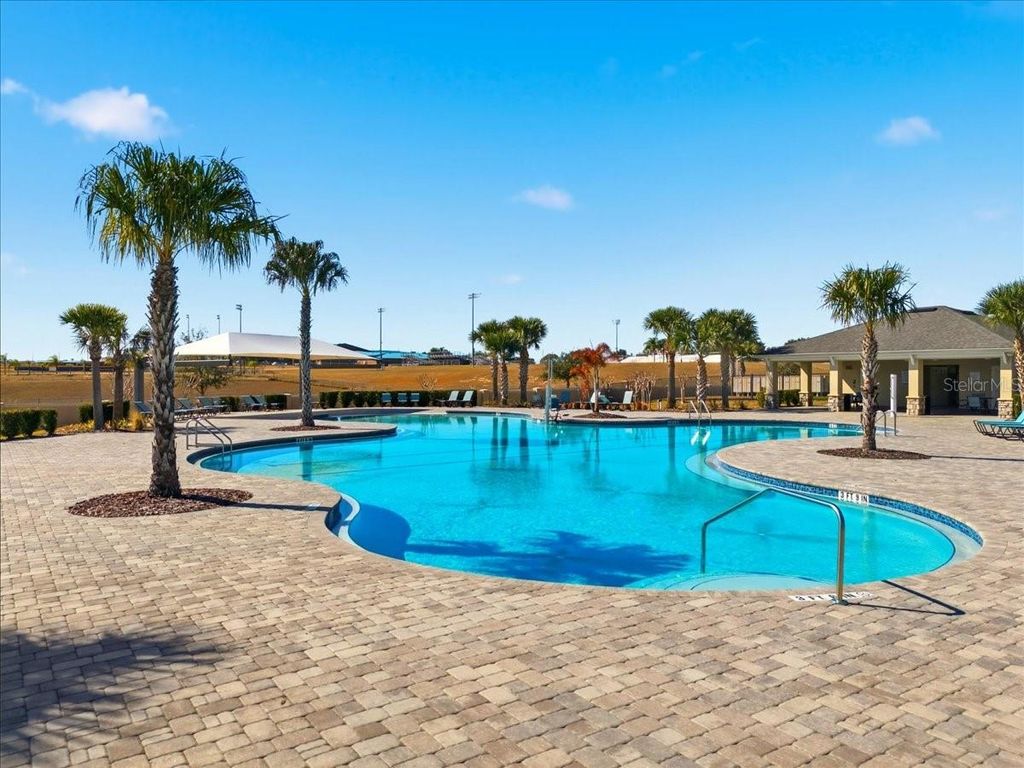 Photo of 1015 Kobuk Street, Haines City, FL 33844 (MLS # L4959330)