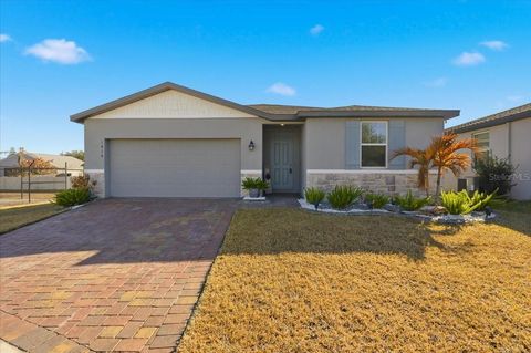 1015 KOBUK STREET HAINES CITY FL 33844