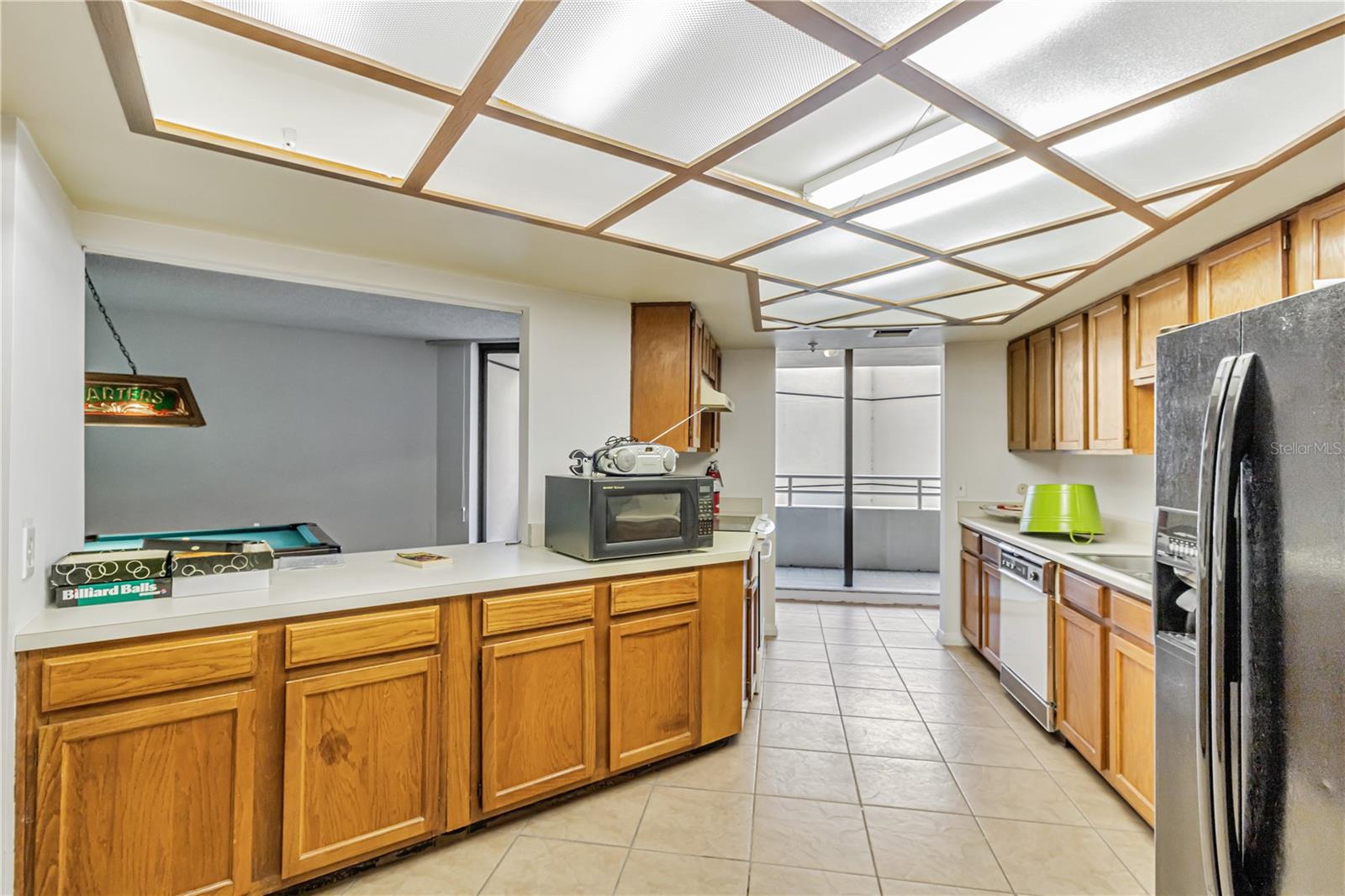 PELICAN BAY YACHT CLUB CONDO BLDG B - Residential