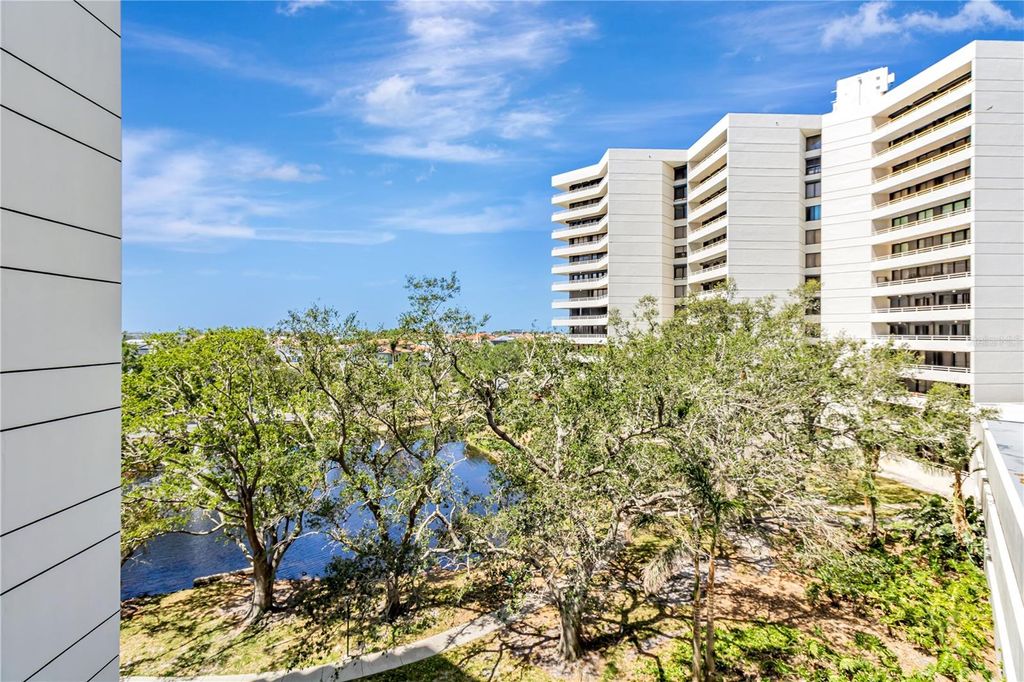 Photo of 5940 Pelican Bay Plaza S #504, Gulfport, FL 33707 (MLS # TB8444878)