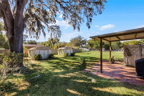 A home in DEBARY