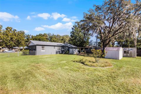 A home in DEBARY