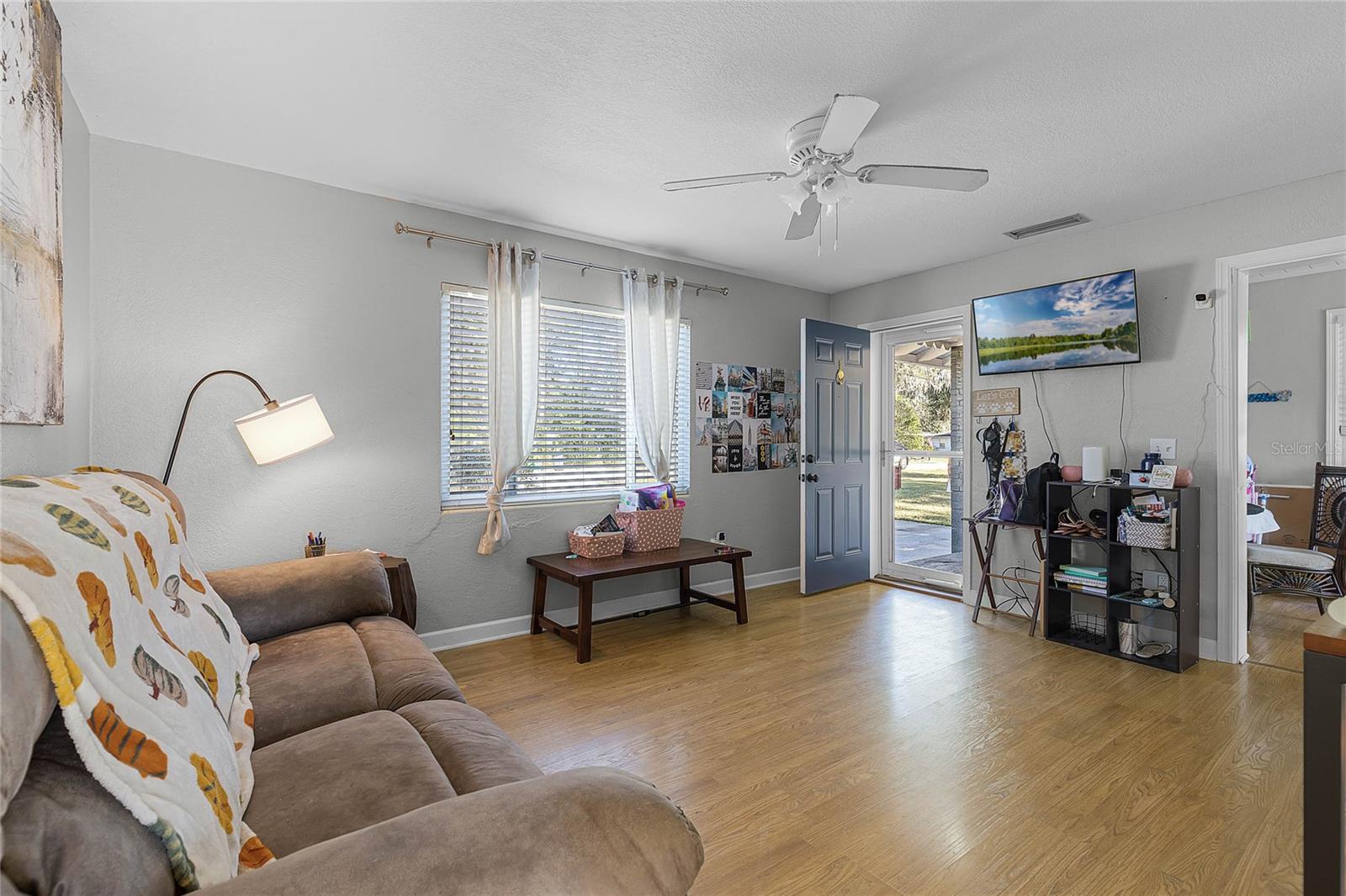 15 VOLUSIA DRIVE