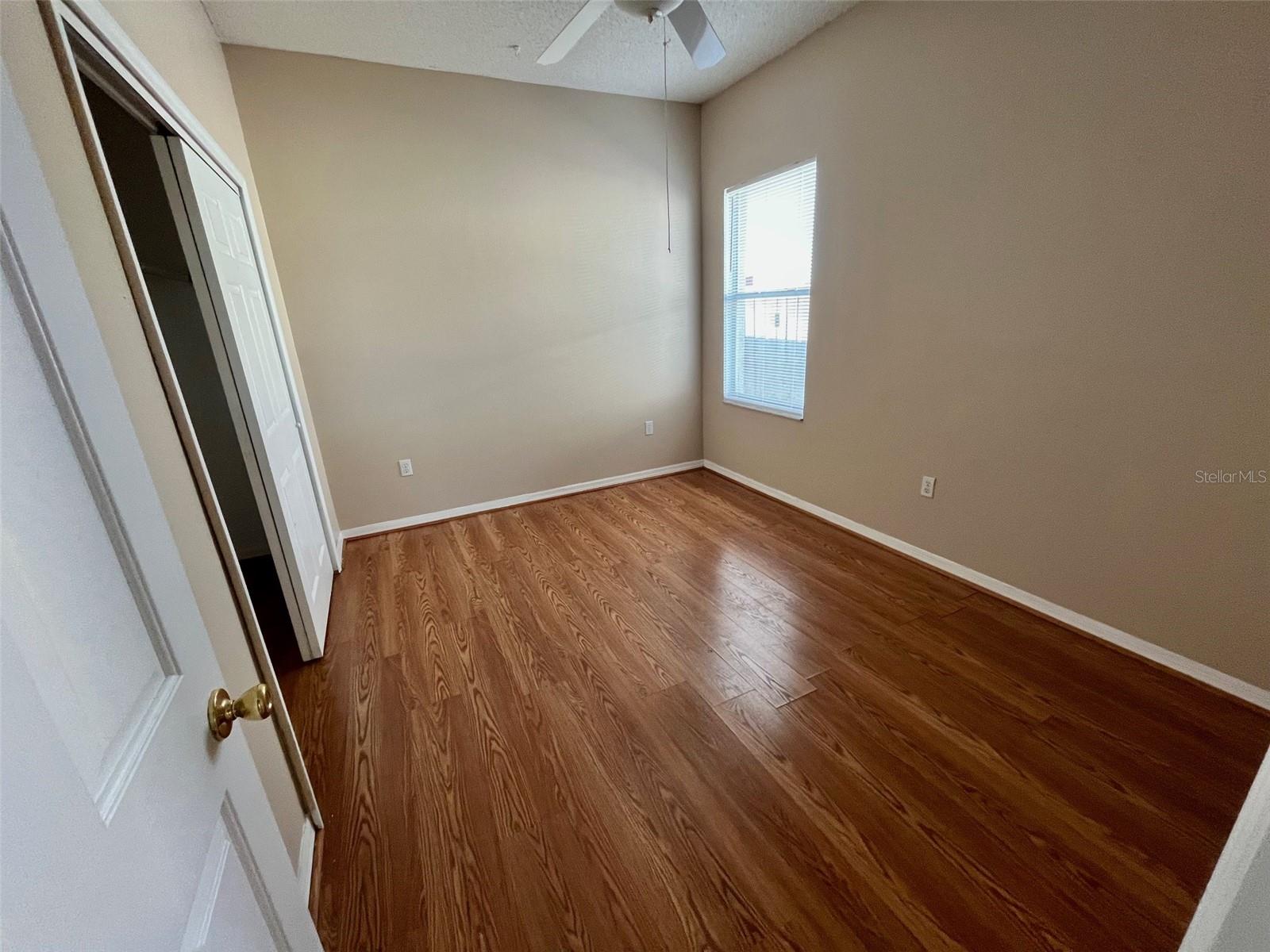 PEPPERTREE AT CYPRESS WOODS UNIT 2 - Residential Lease