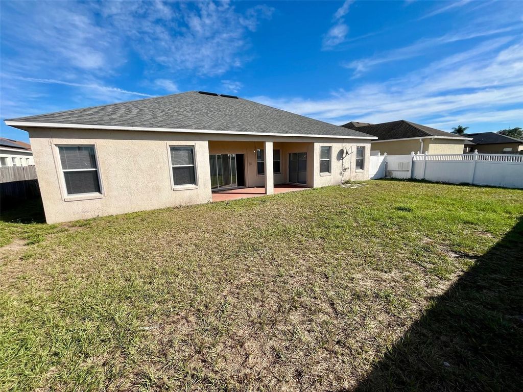 Photo of 455 Peppermill Circle, Kissimmee, FL 34758 (MLS # S5140194)