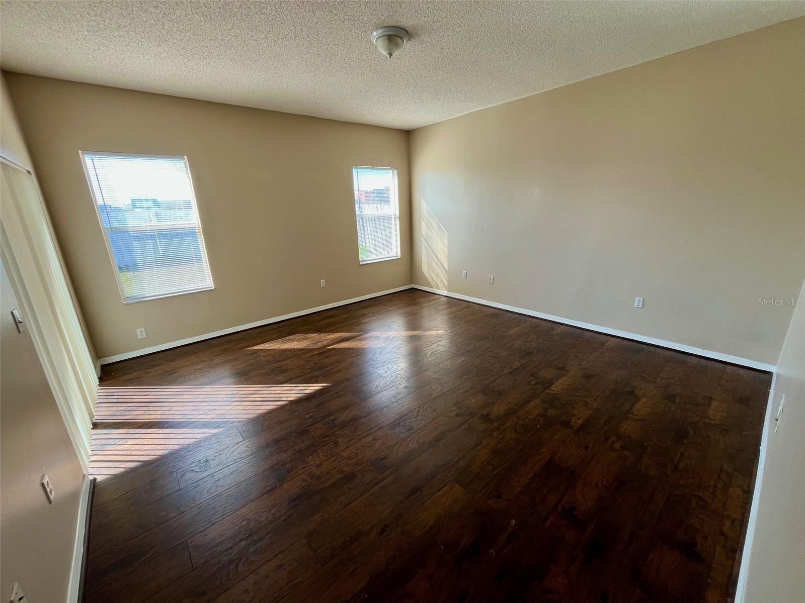 PEPPERTREE AT CYPRESS WOODS UNIT 2 - Residential Lease