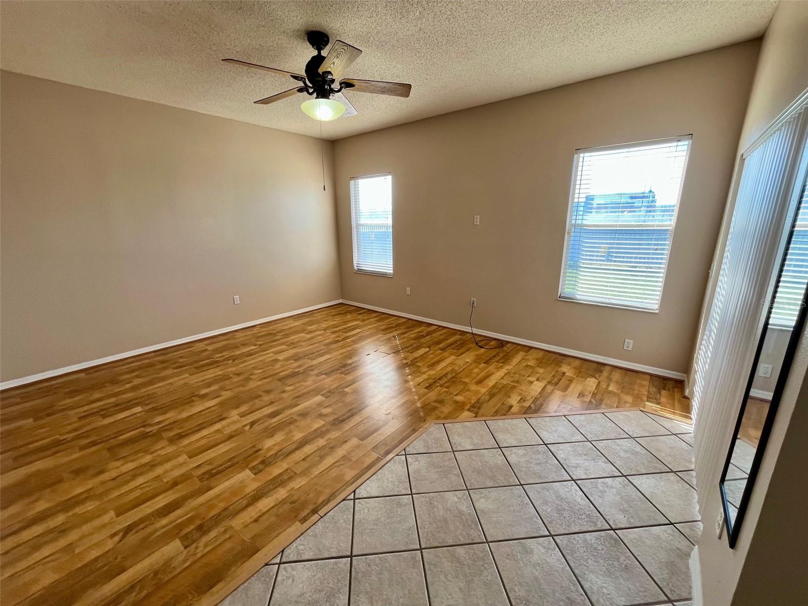 PEPPERTREE AT CYPRESS WOODS UNIT 2 - Residential Lease