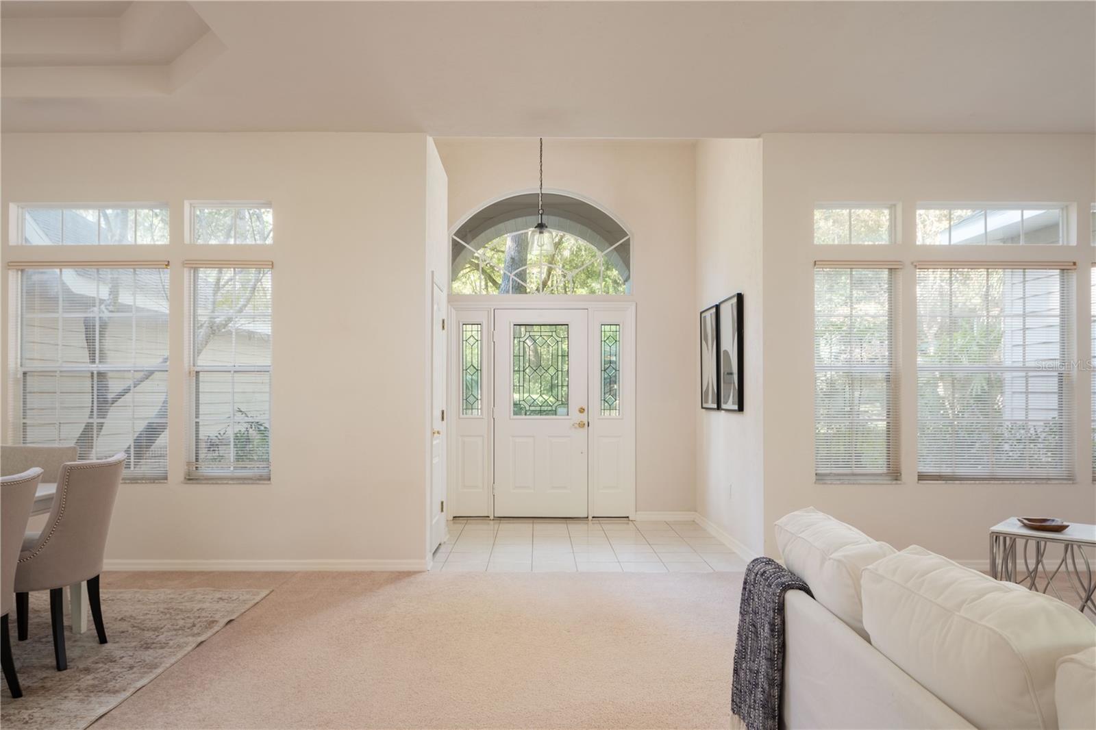 RICHMOND - Residential