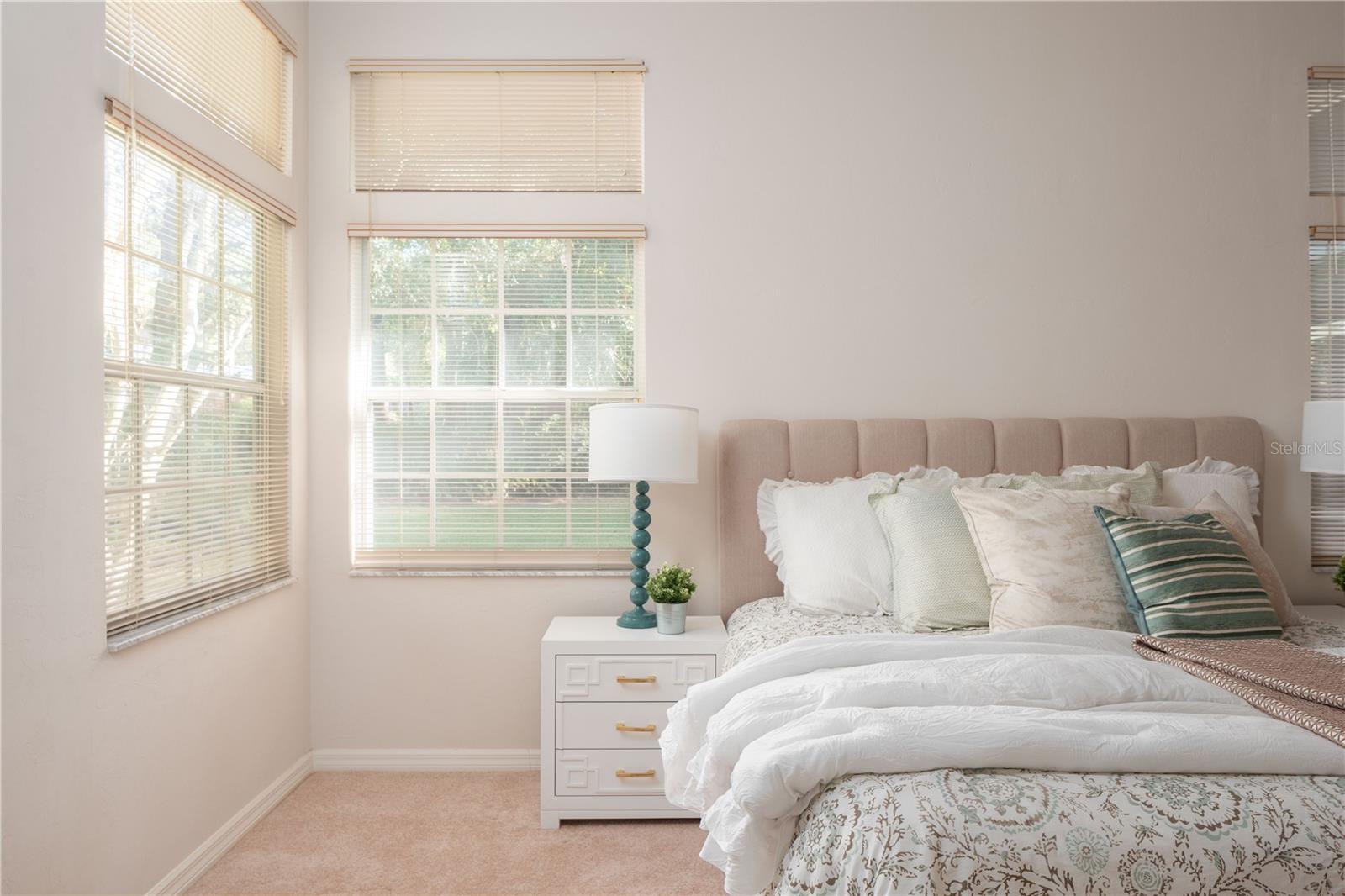 RICHMOND - Residential