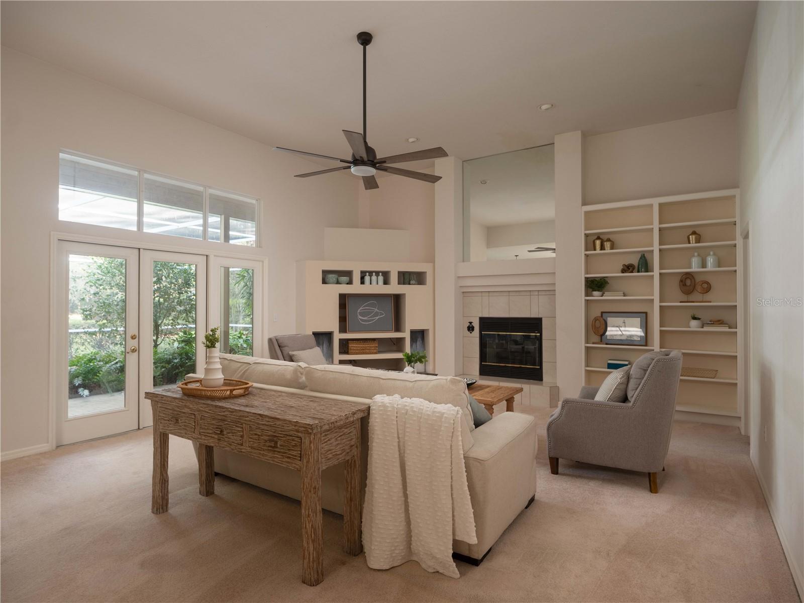 RICHMOND - Residential