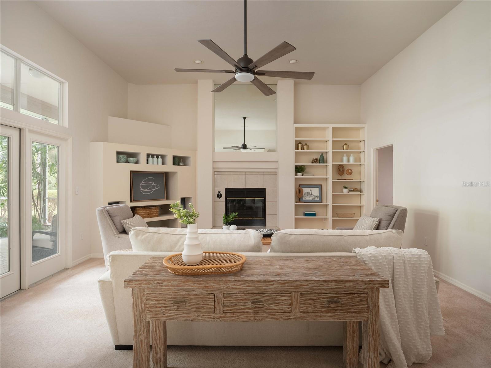 RICHMOND - Residential