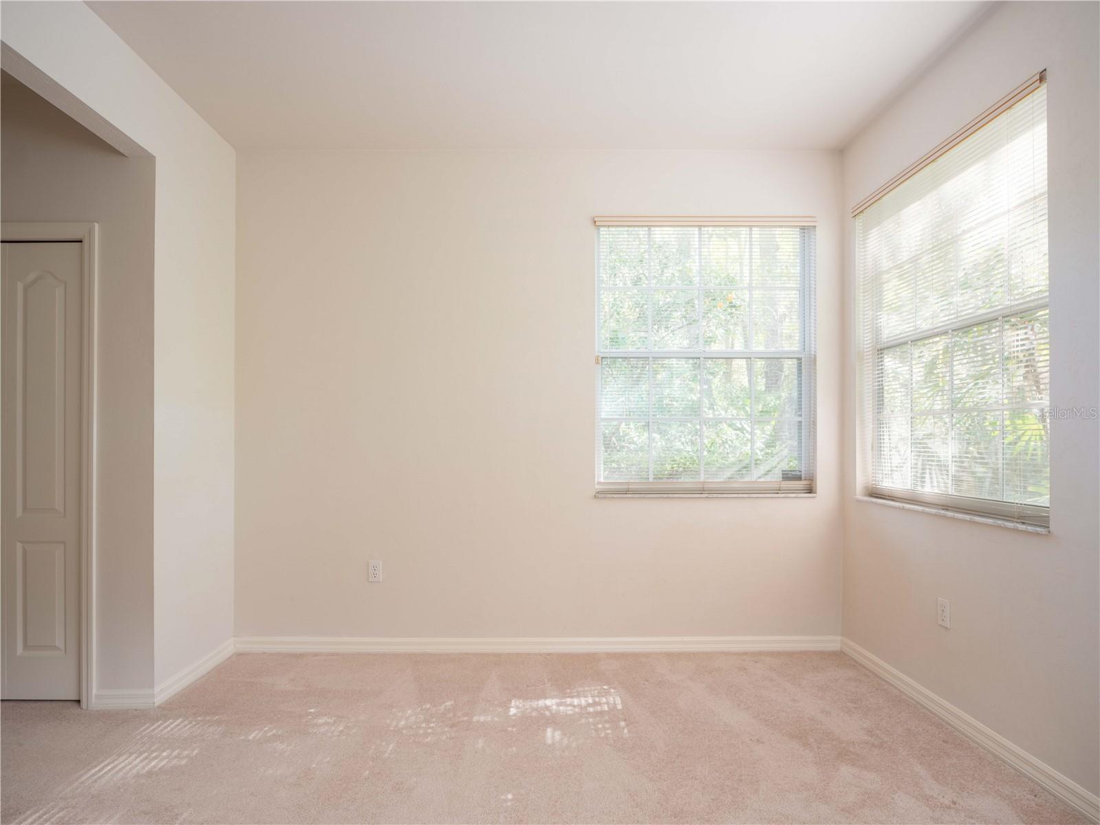 RICHMOND - Residential