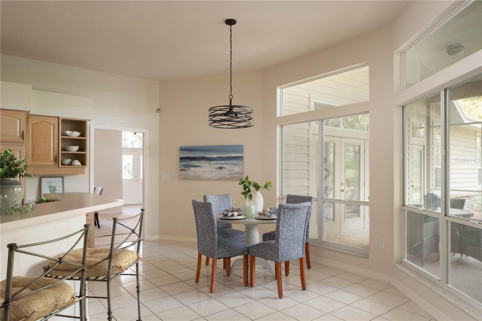 RICHMOND - Residential