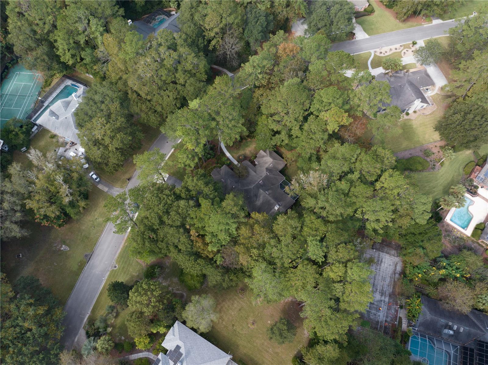 RICHMOND - Residential