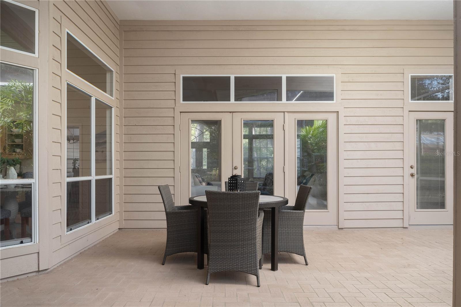 RICHMOND - Residential