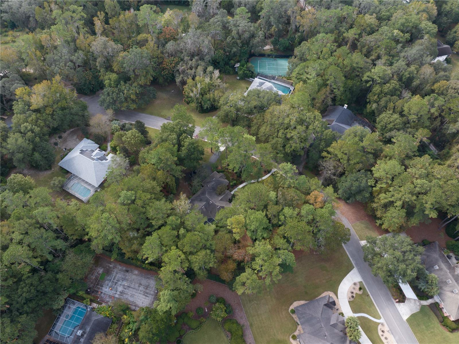 RICHMOND - Residential