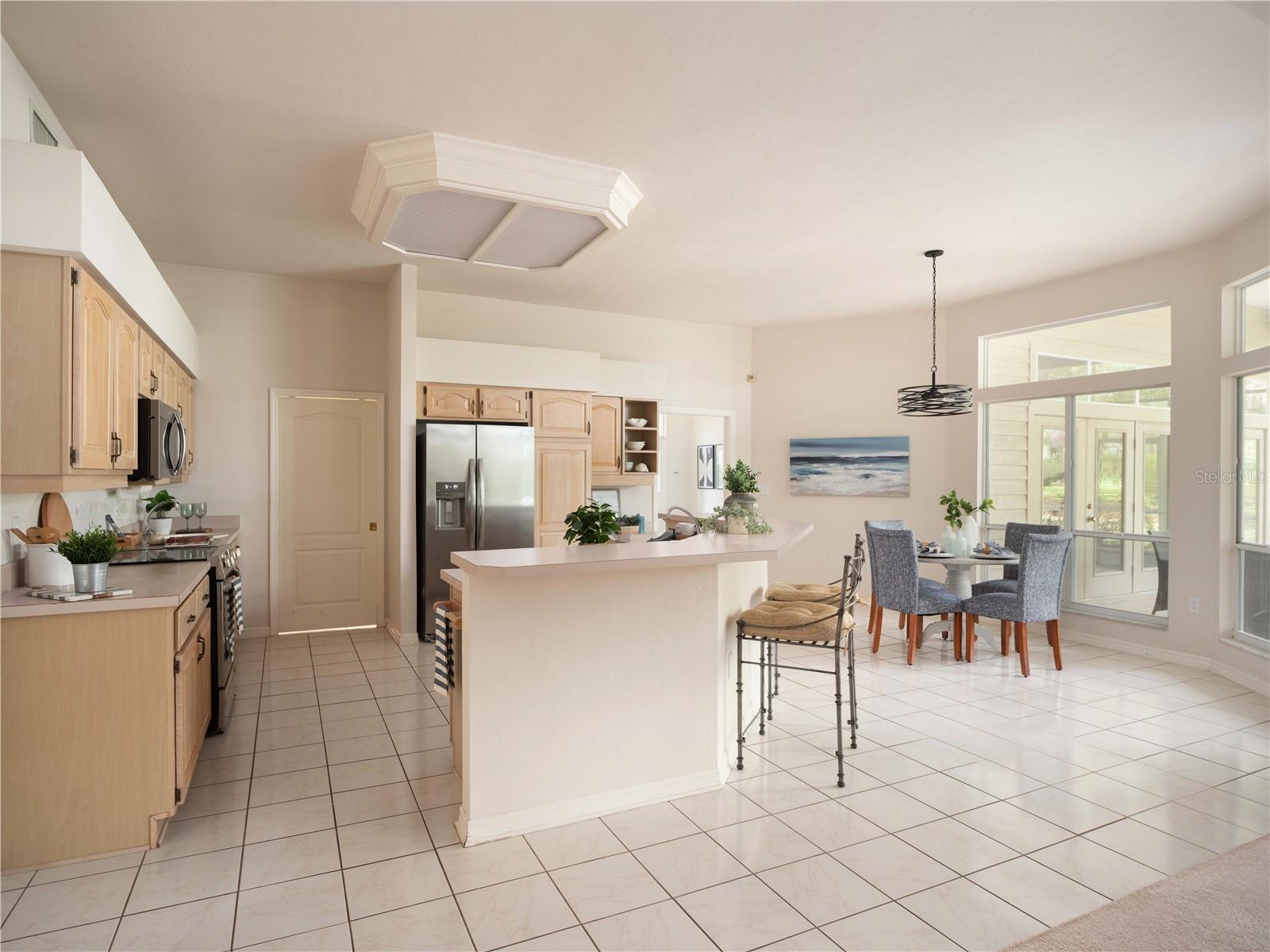 RICHMOND - Residential