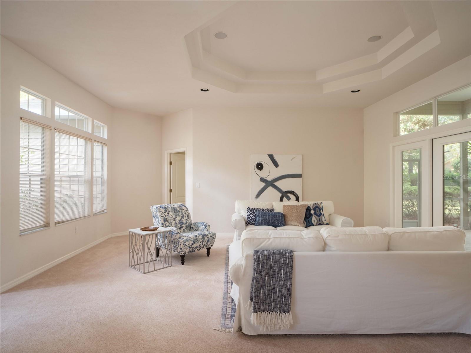 RICHMOND - Residential