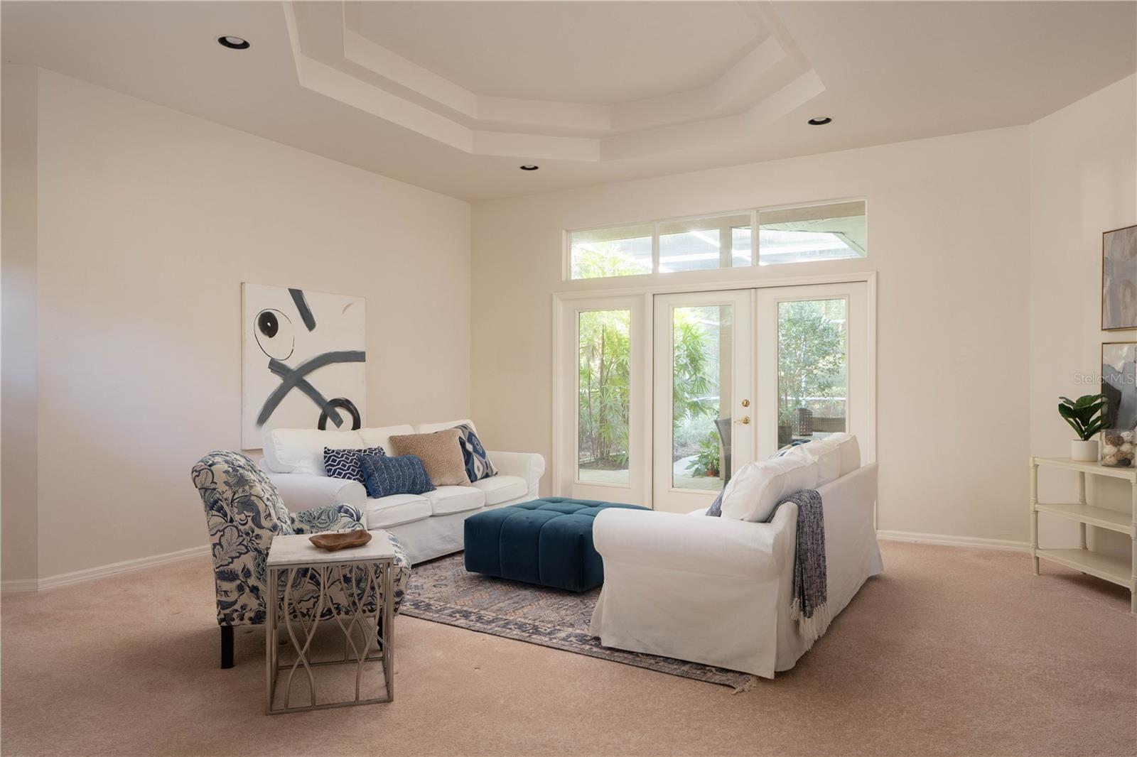 RICHMOND - Residential