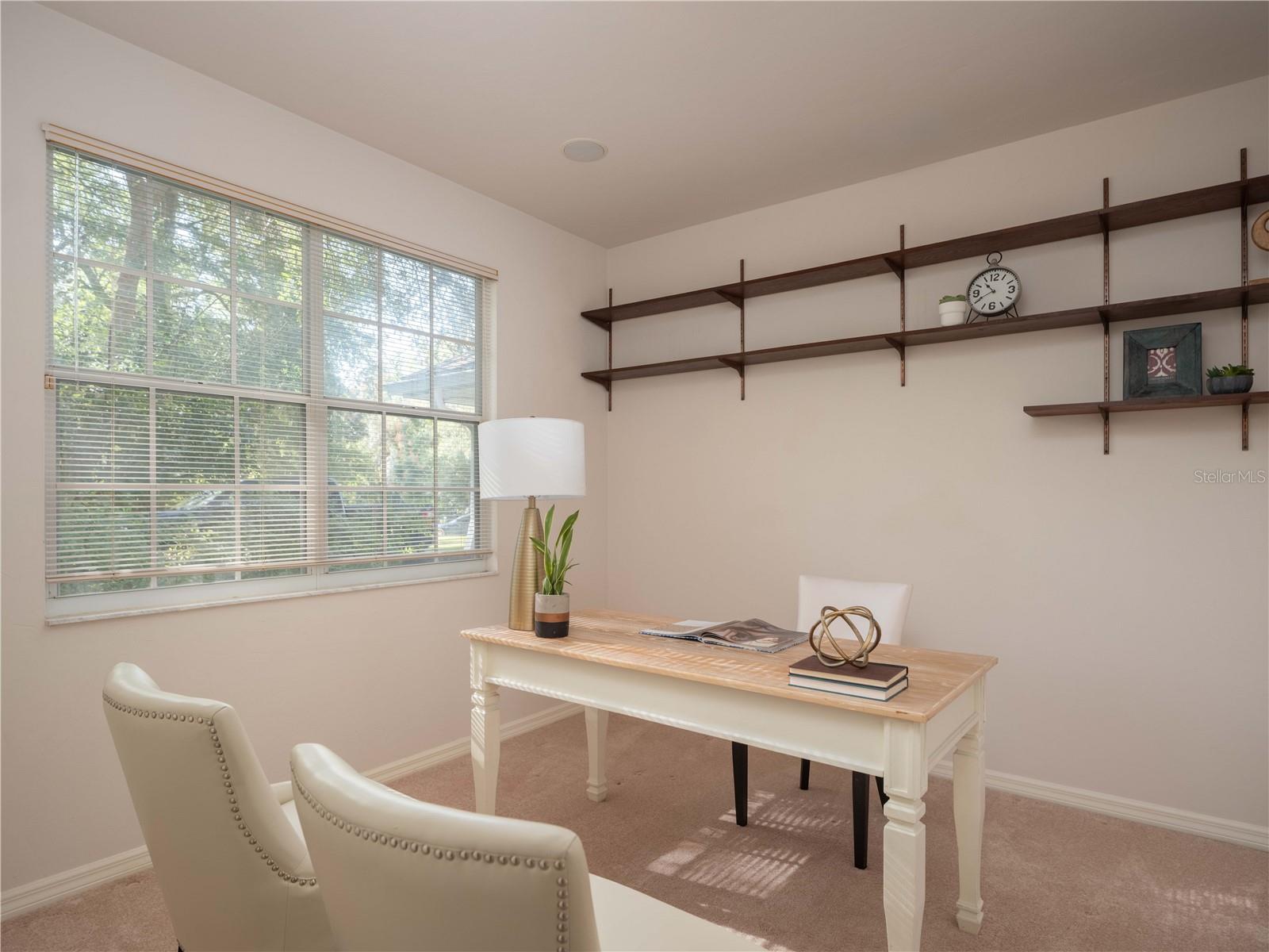 RICHMOND - Residential