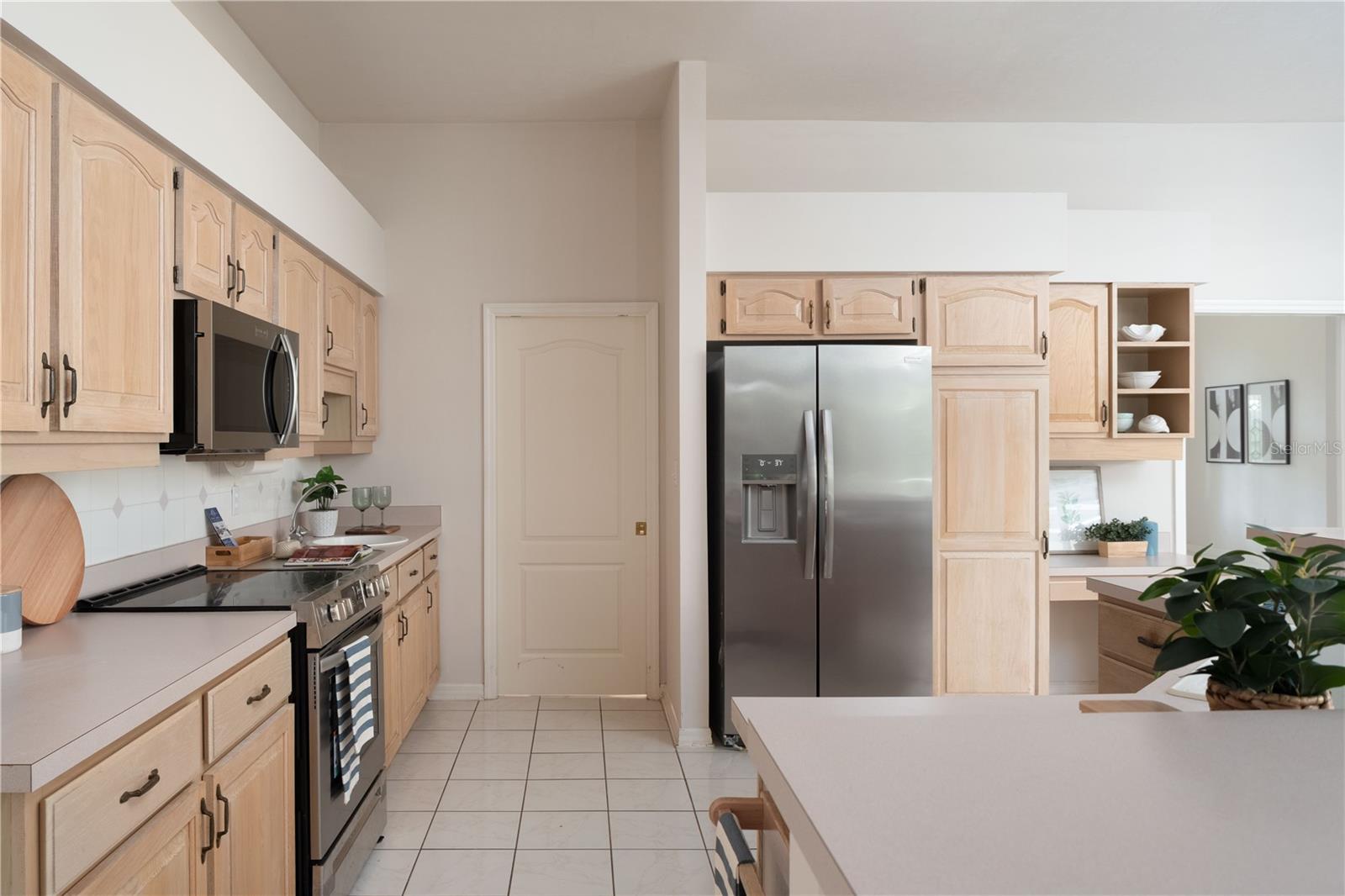 RICHMOND - Residential