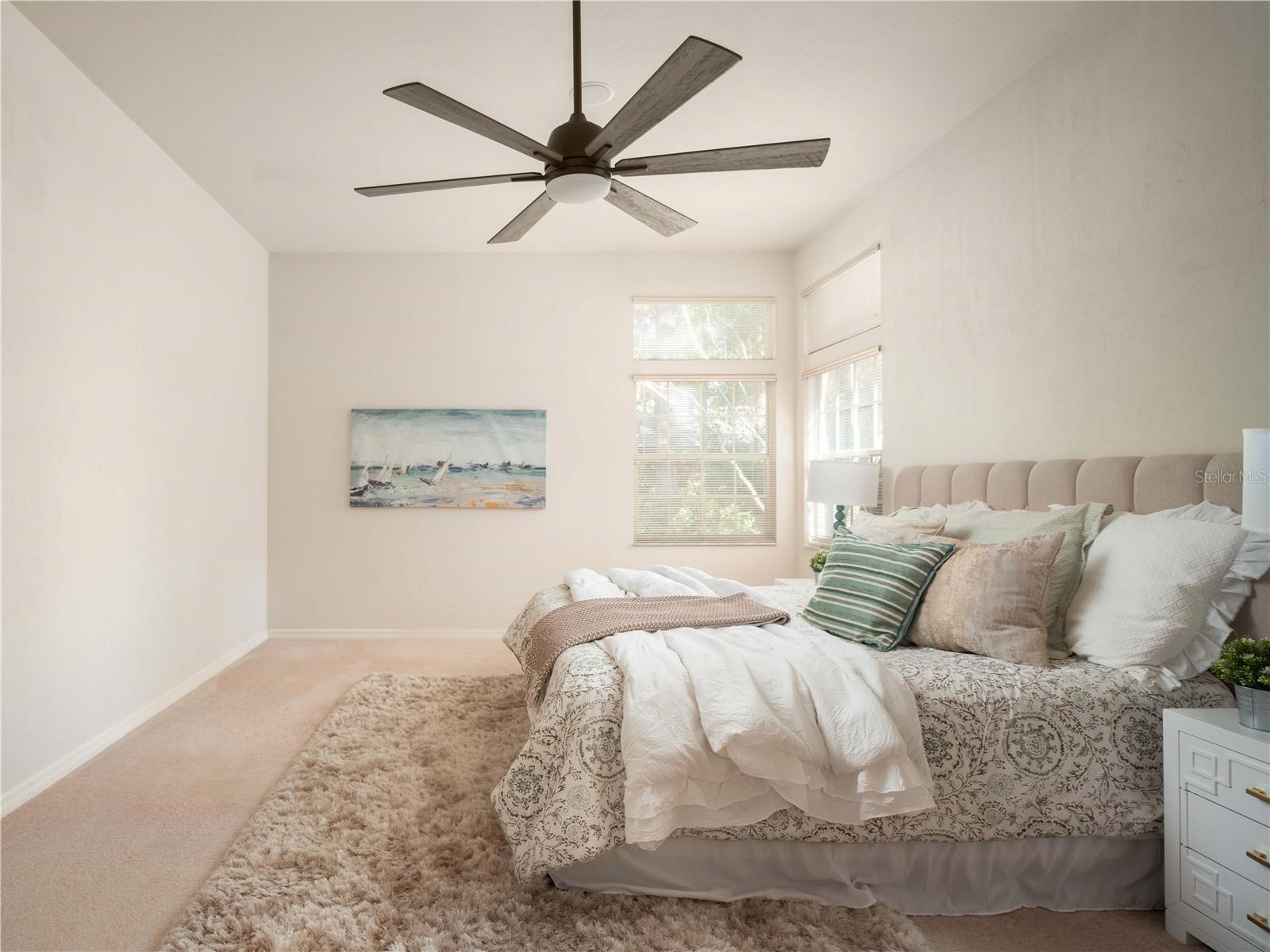 RICHMOND - Residential