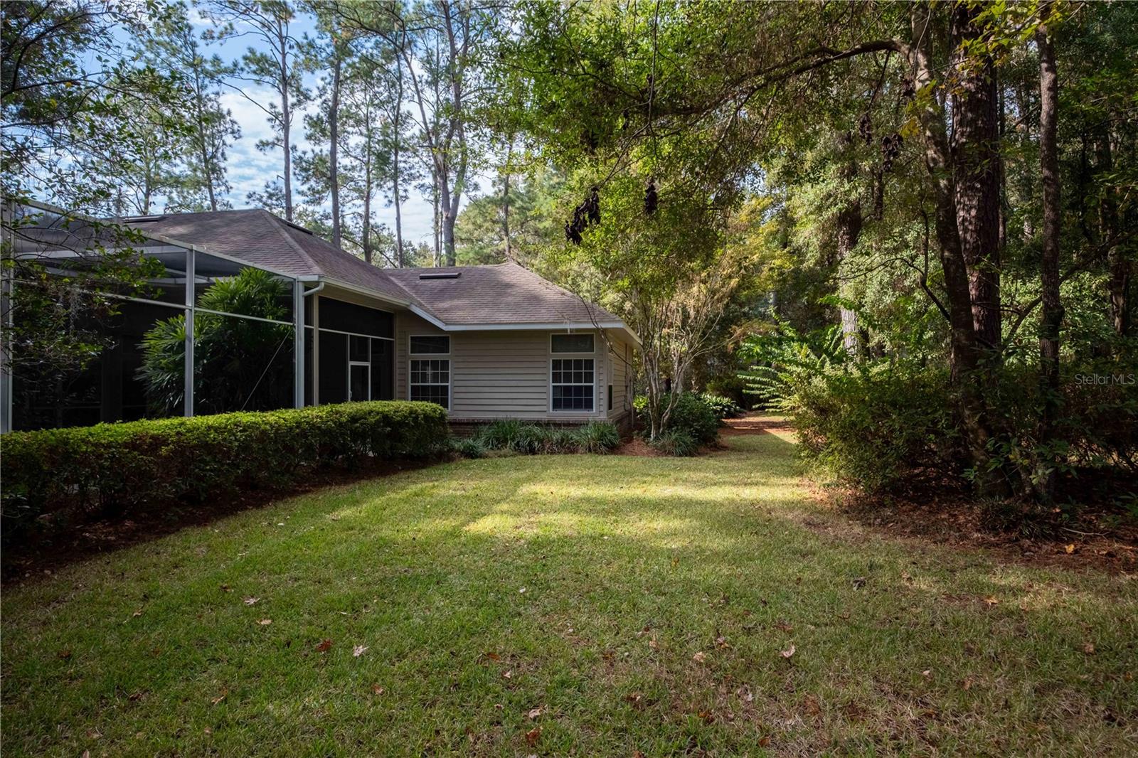 RICHMOND - Residential