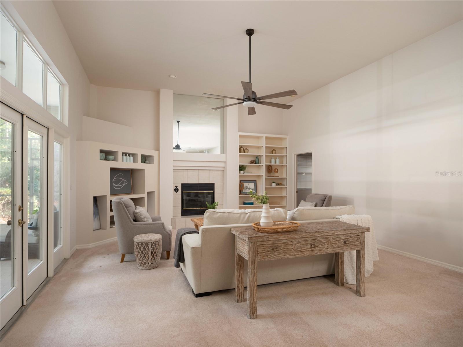 RICHMOND - Residential