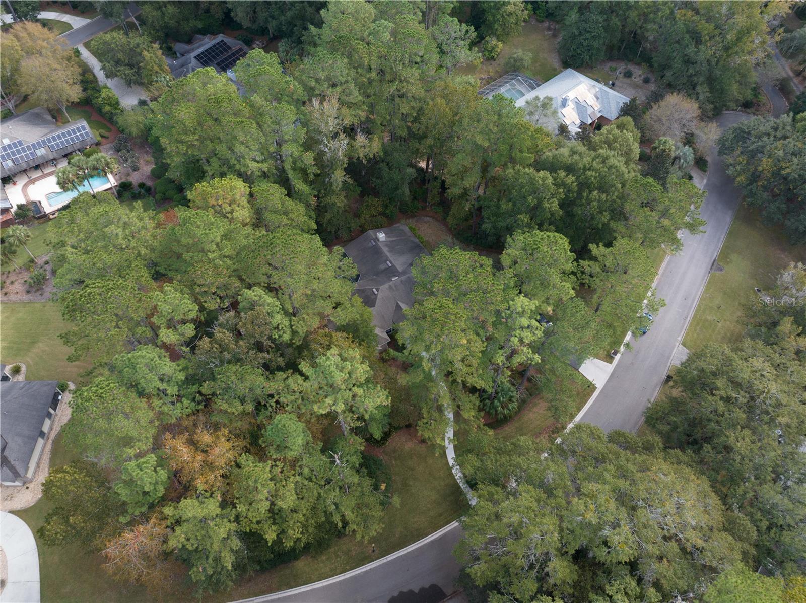 RICHMOND - Residential