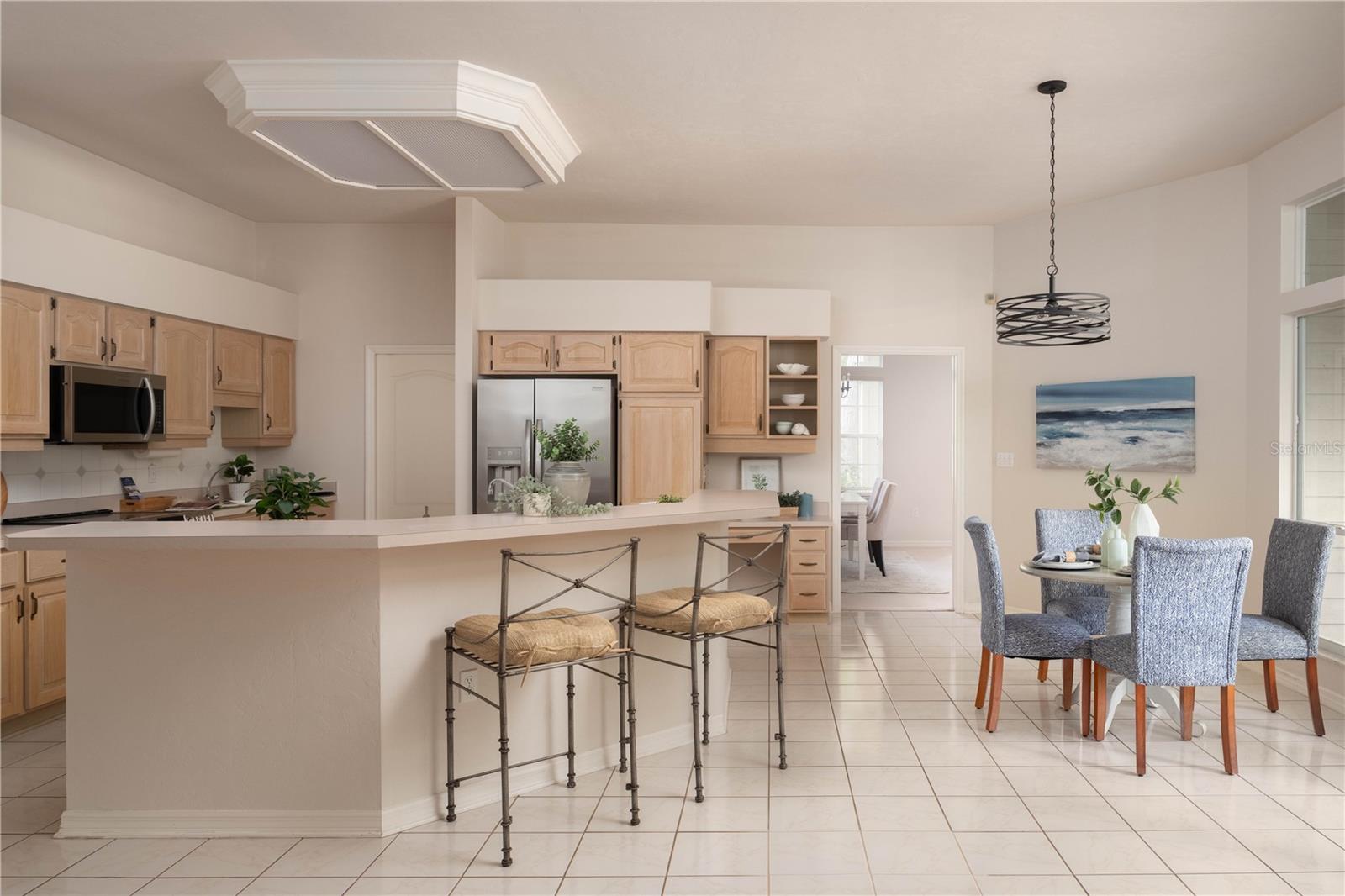 RICHMOND - Residential