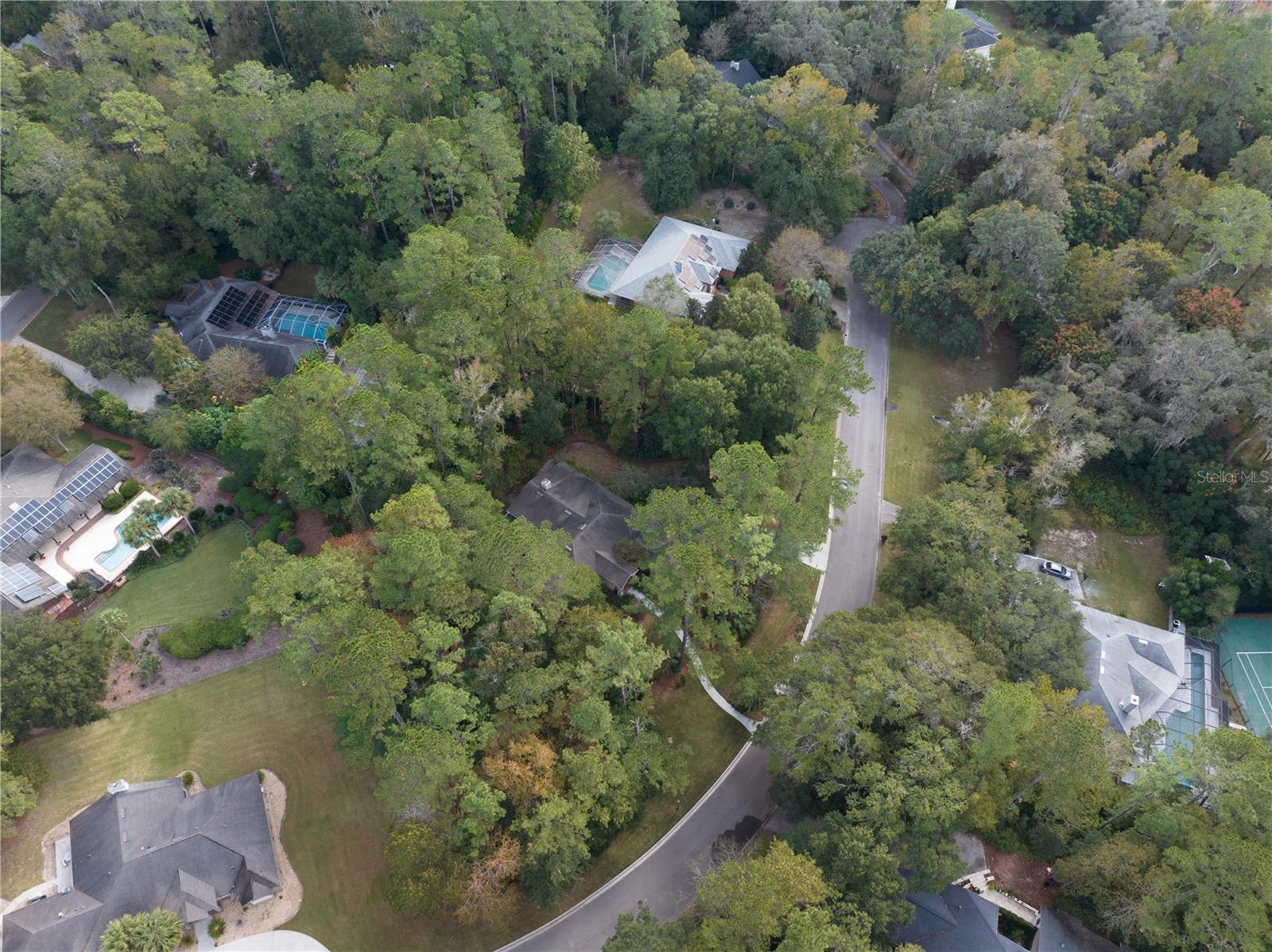 RICHMOND - Residential