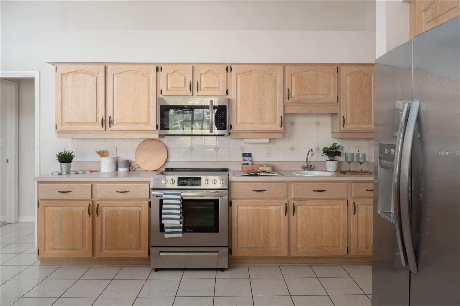 RICHMOND - Residential