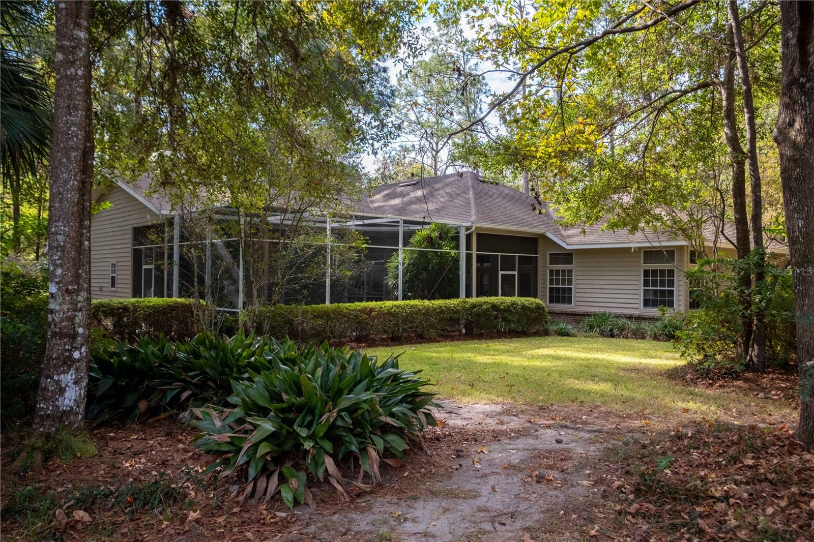 RICHMOND - Residential