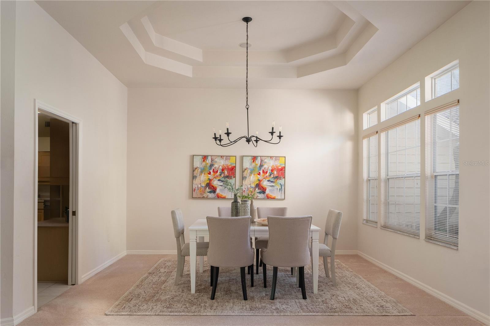 RICHMOND - Residential