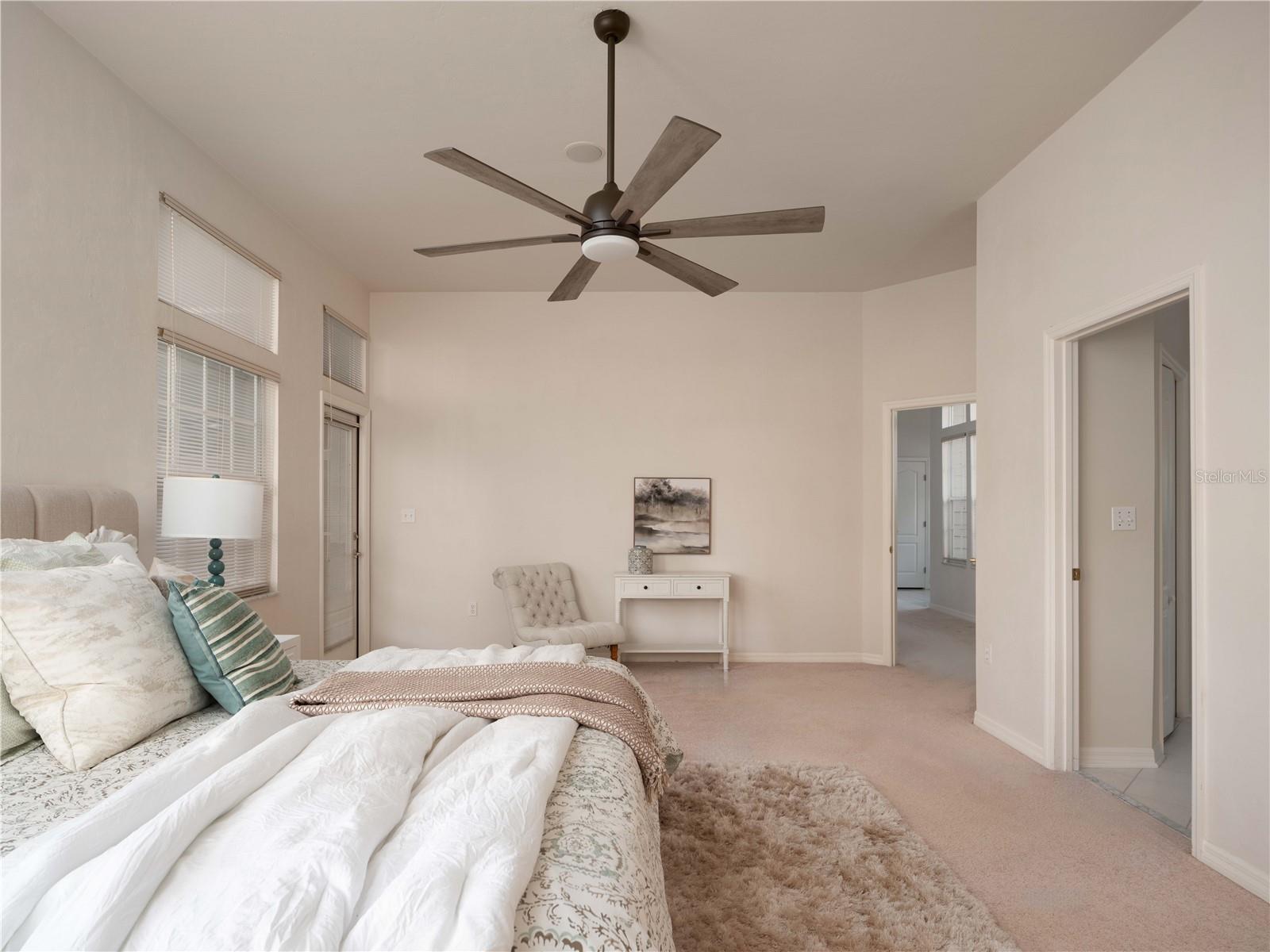 RICHMOND - Residential