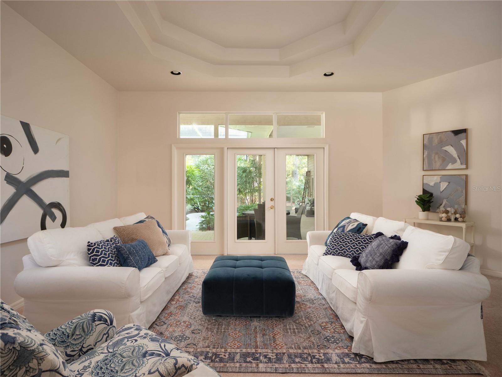 RICHMOND - Residential