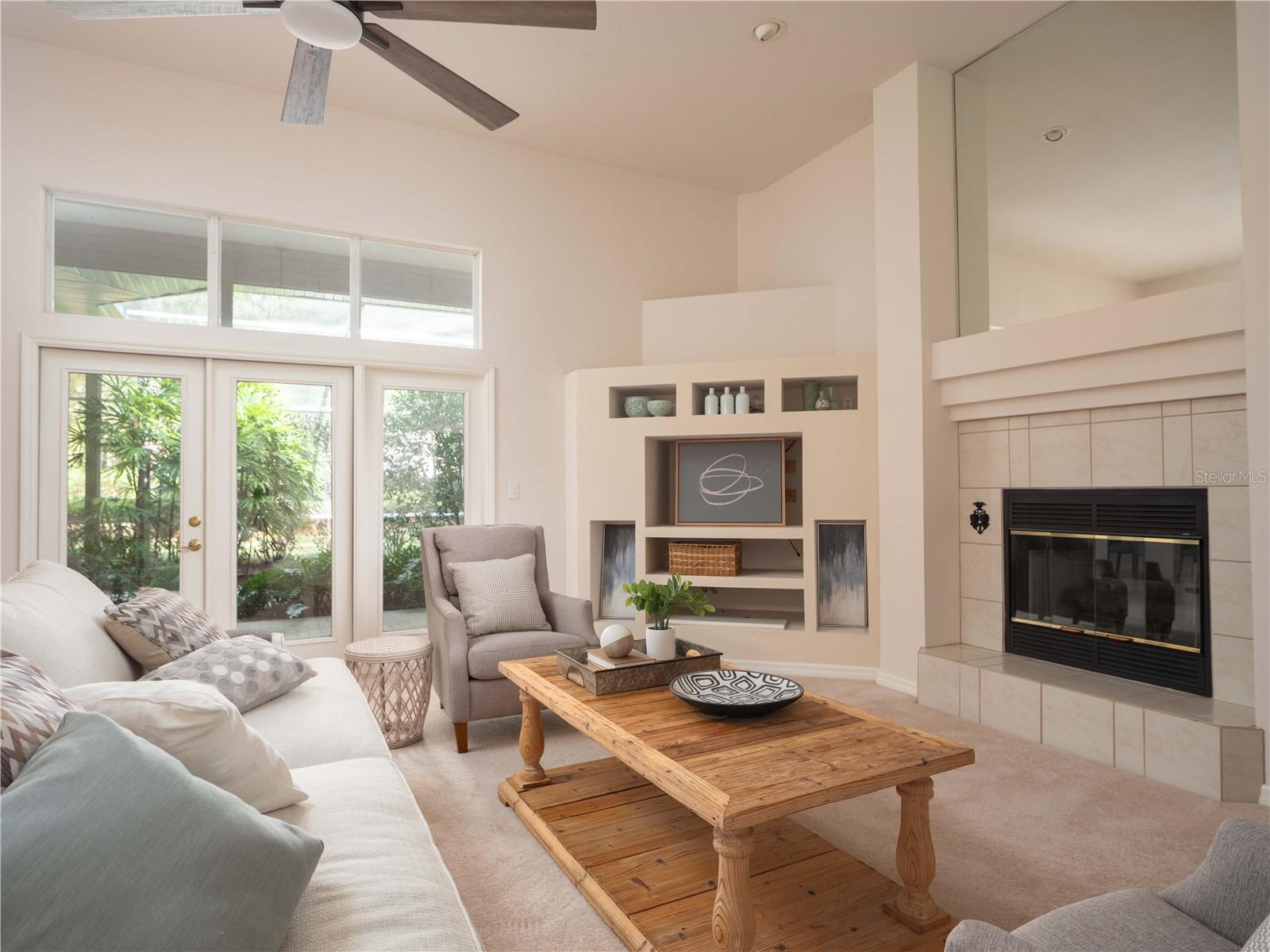 RICHMOND - Residential