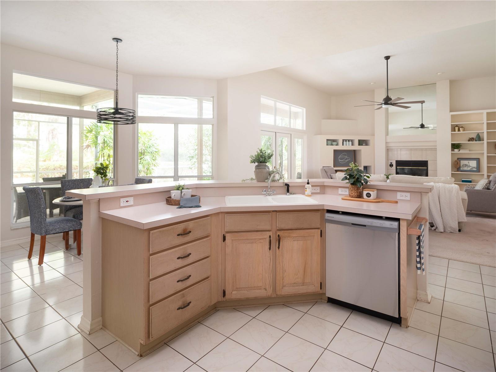 RICHMOND - Residential