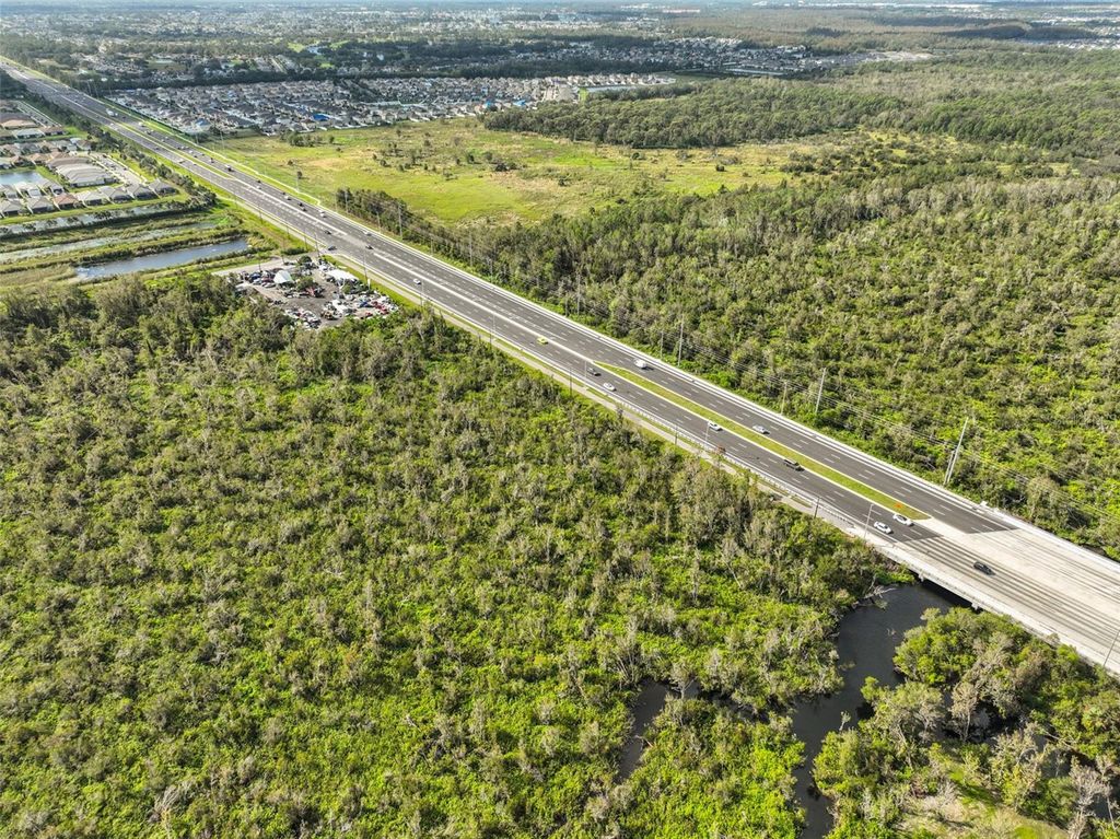 Photo of 10502 Bill Tucker Road, Wimauma, FL 33598 (MLS # TB8321759)