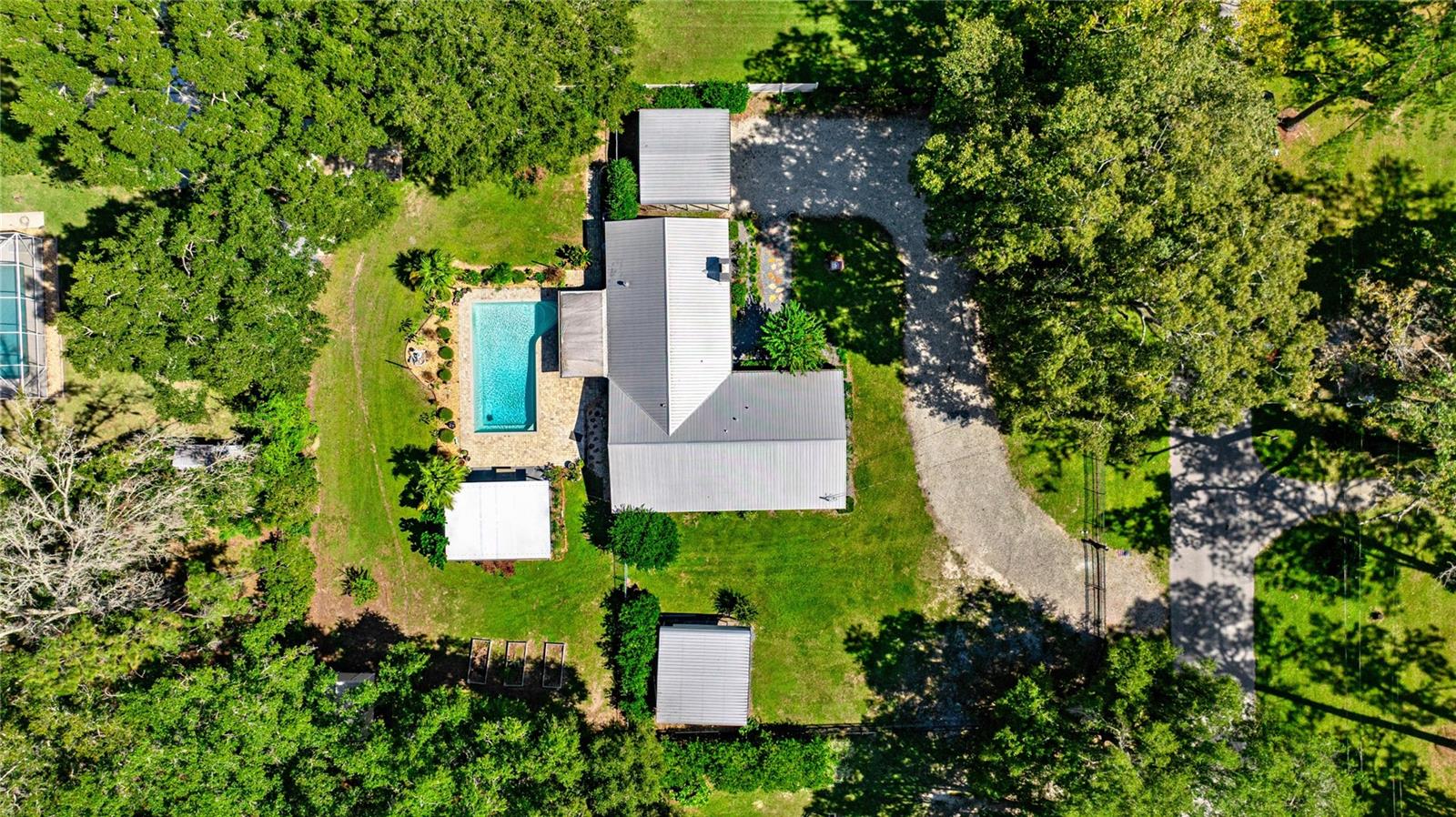 JO-GENE ESTATES - Residential