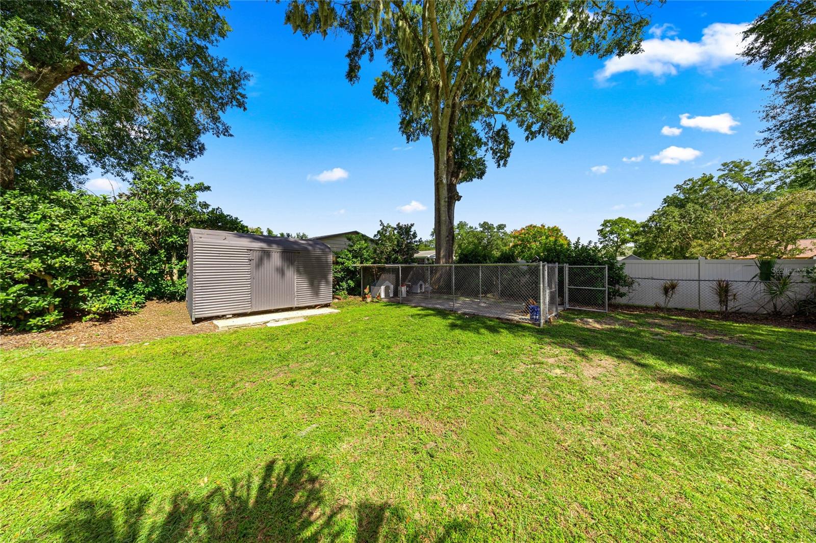 JO-GENE ESTATES - Residential