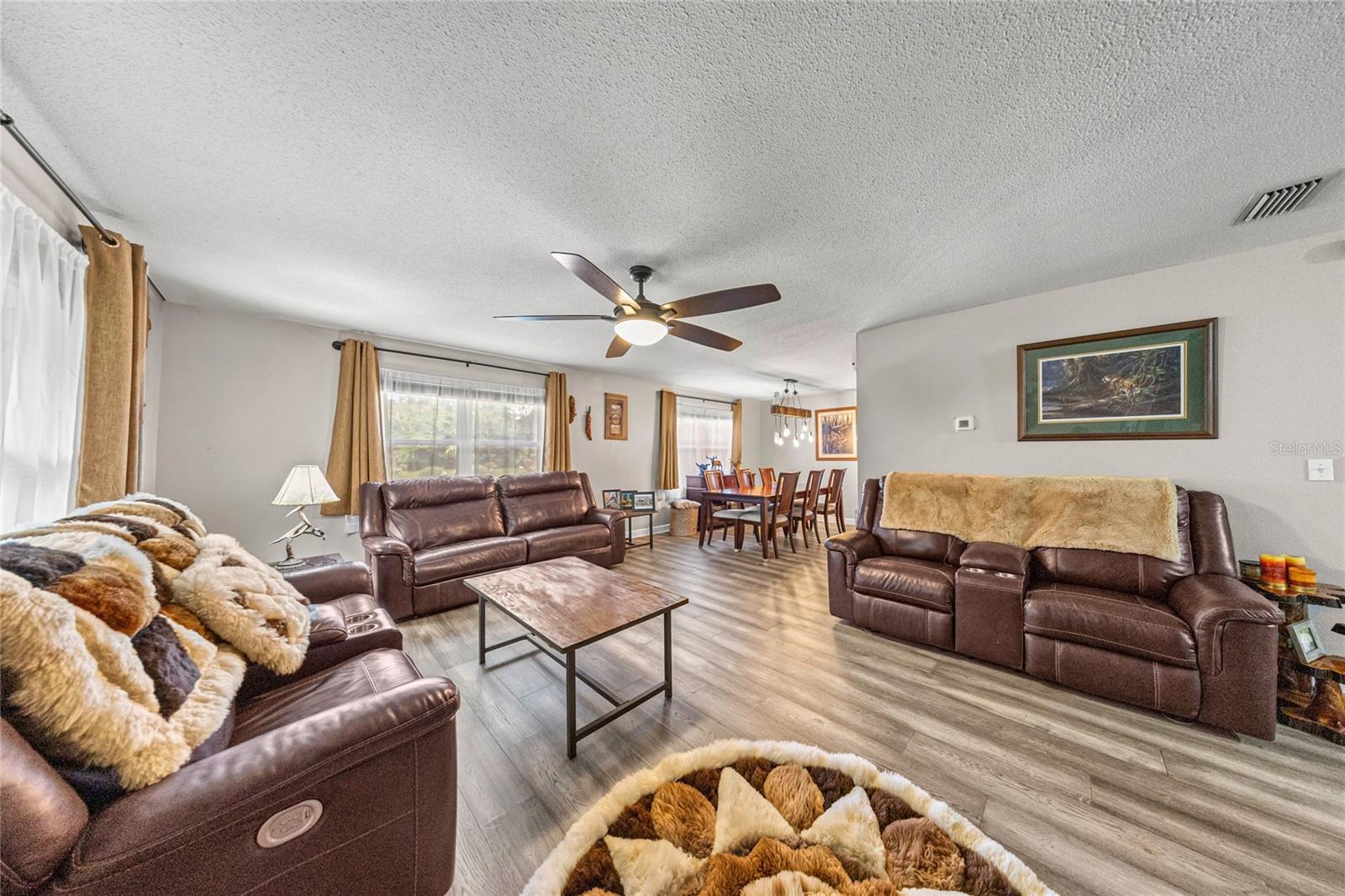 JO-GENE ESTATES - Residential