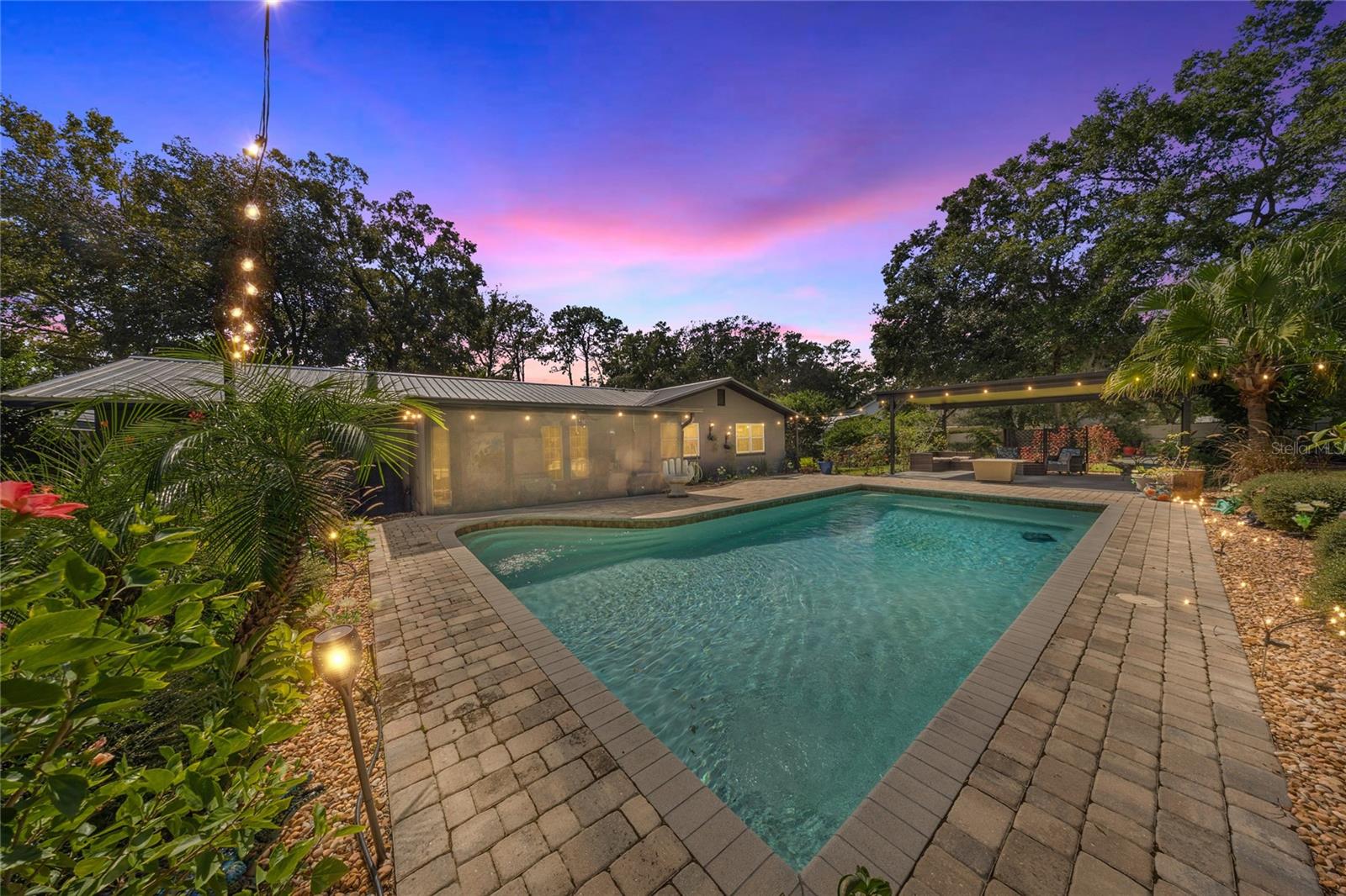 JO-GENE ESTATES - Residential
