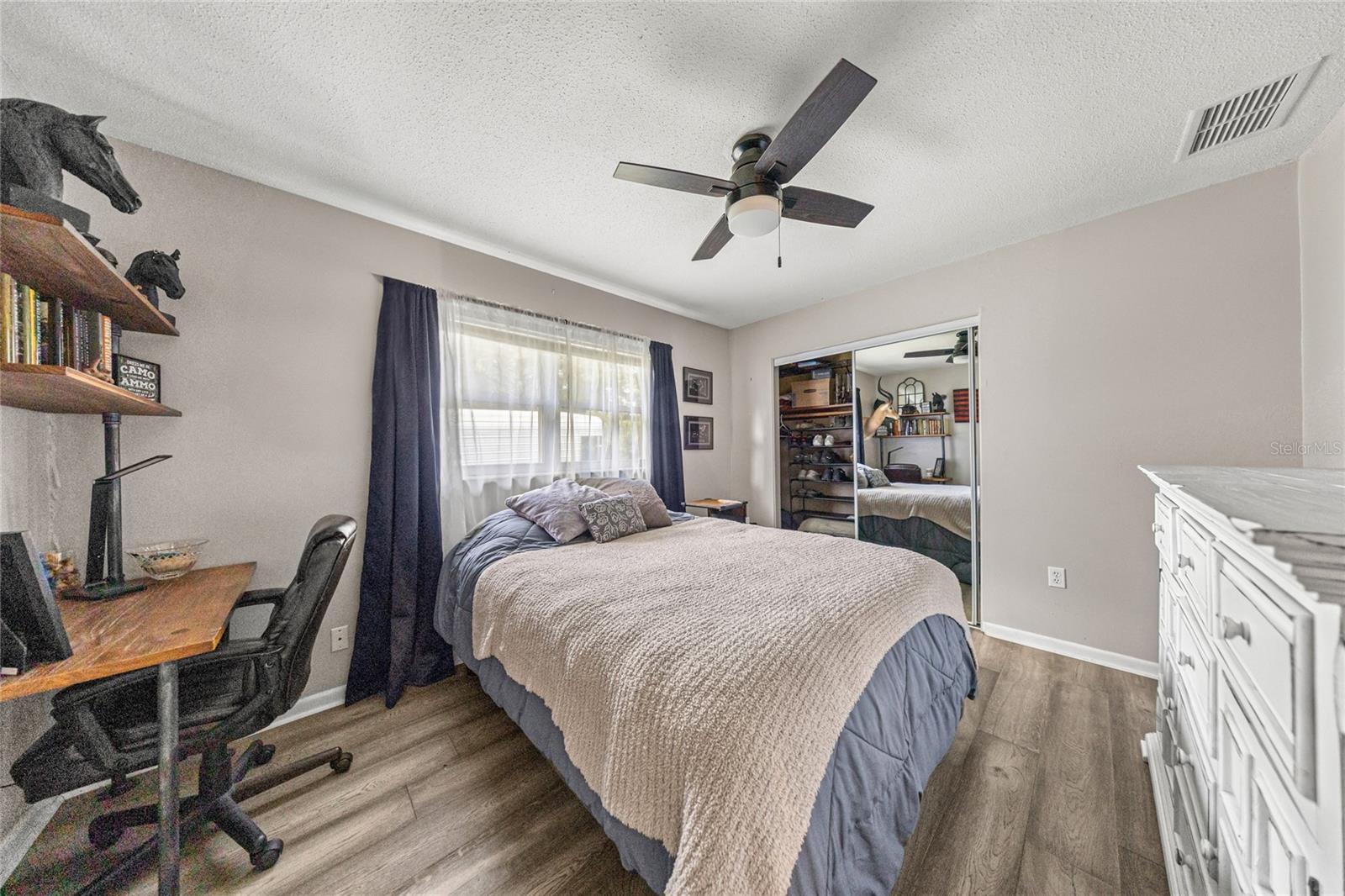 JO-GENE ESTATES - Residential