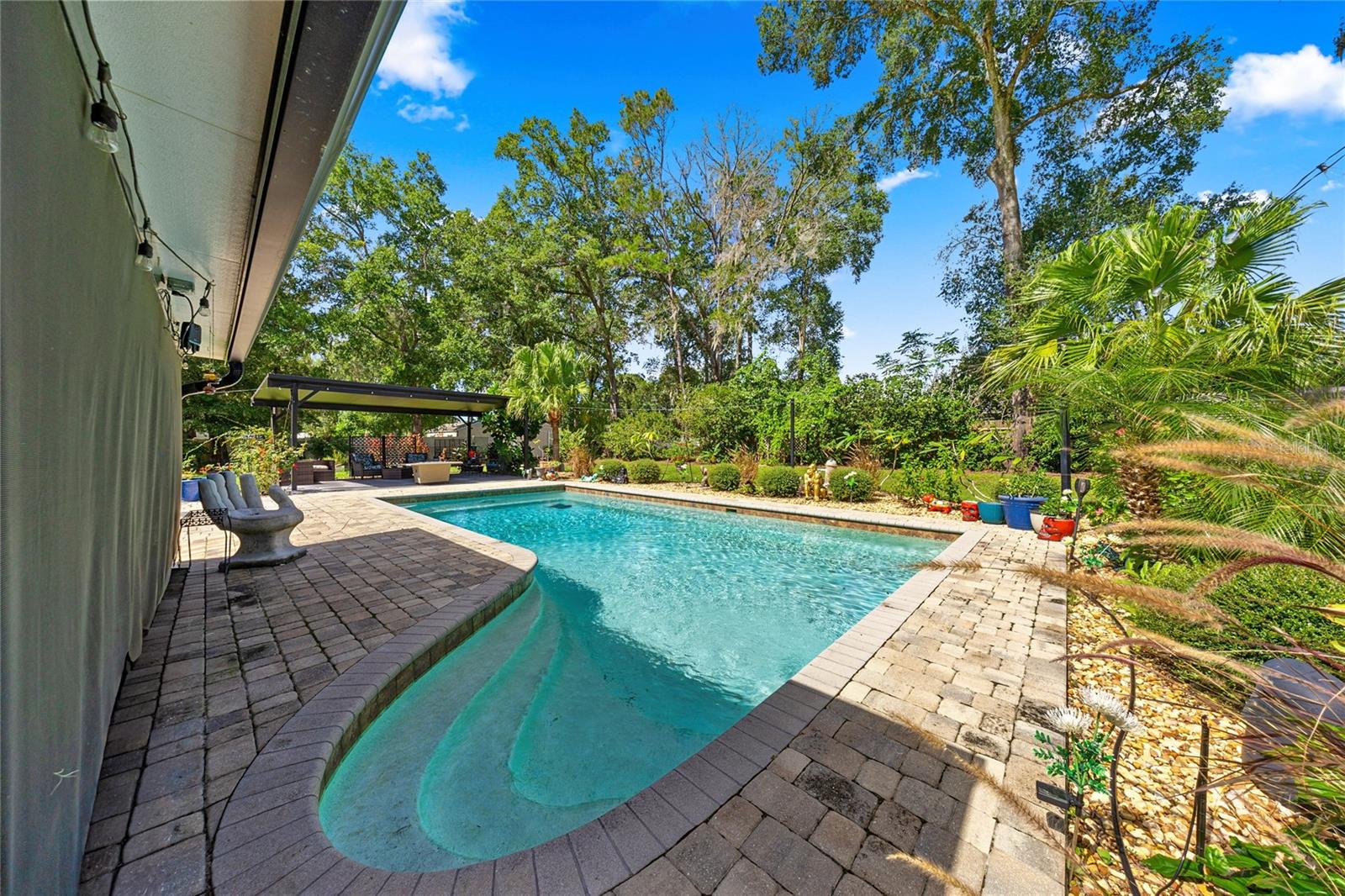 JO-GENE ESTATES - Residential